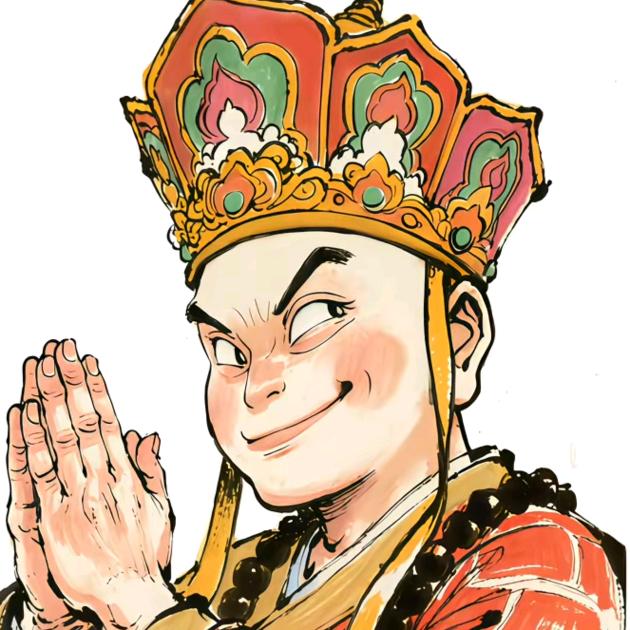 无所畏惧