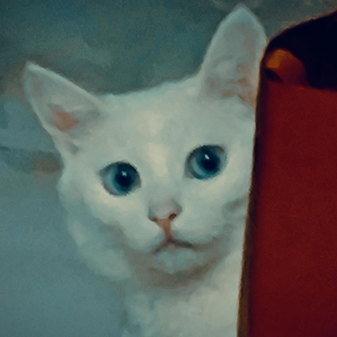 黄金体验镇魂曲