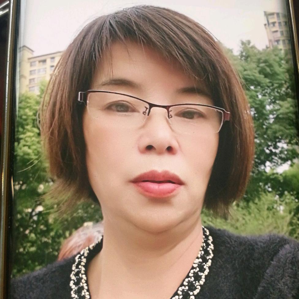 泓砚奶奶