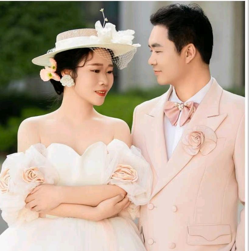 小霍与小侯（小小霍）