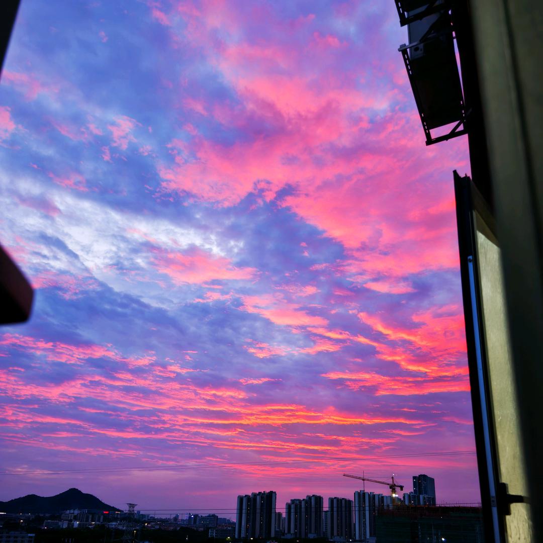 清零