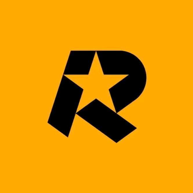 R星(主机游戏)@抖音