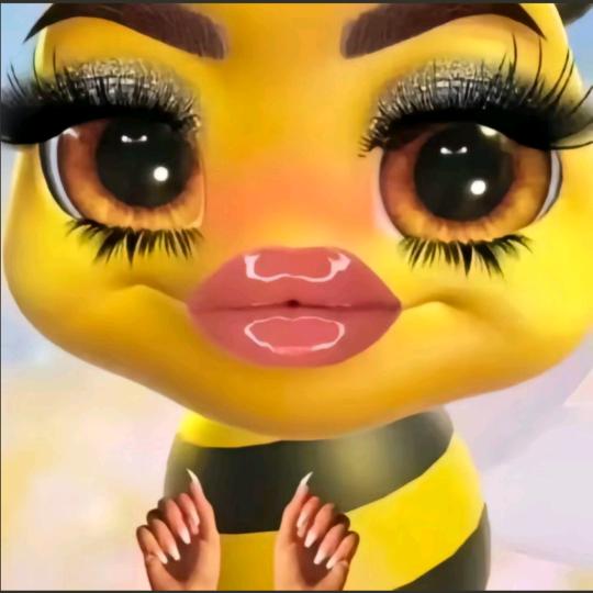 绝望大蜜蜂💅