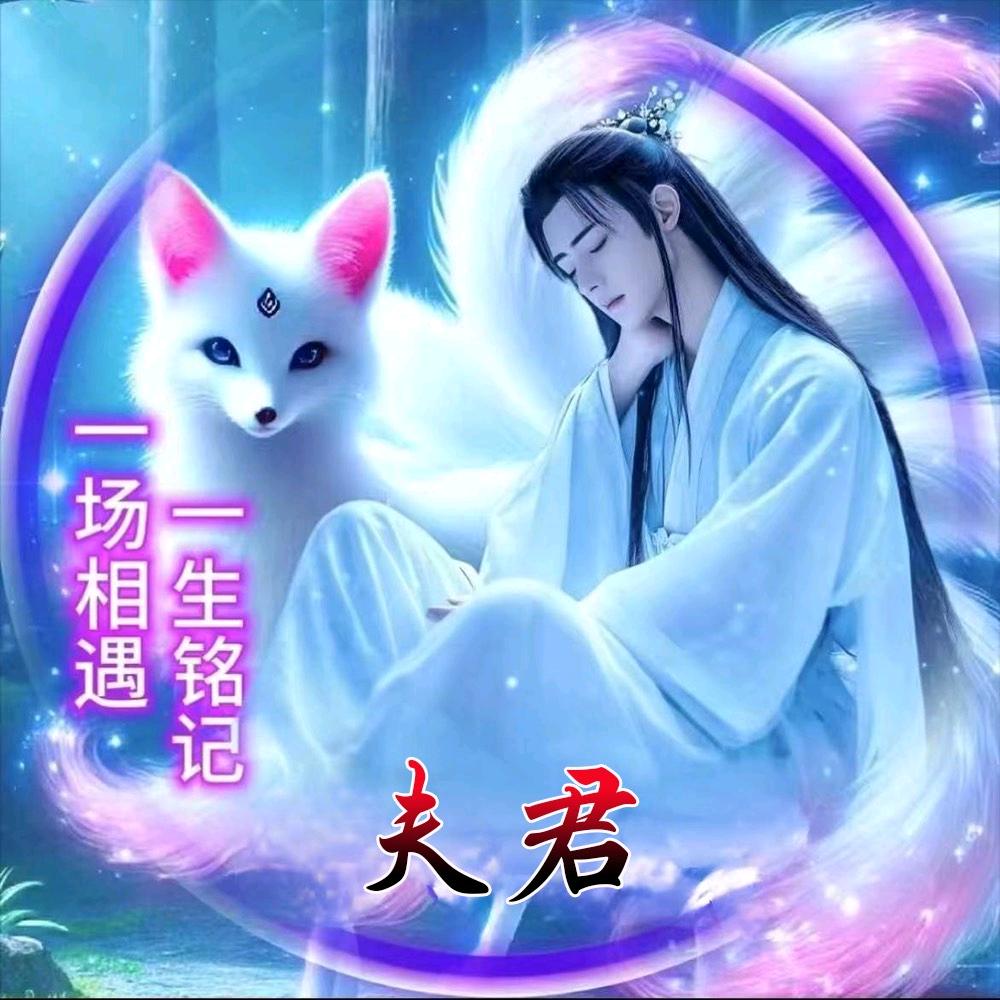 夫君🌹🐉必奇麦格👍👍