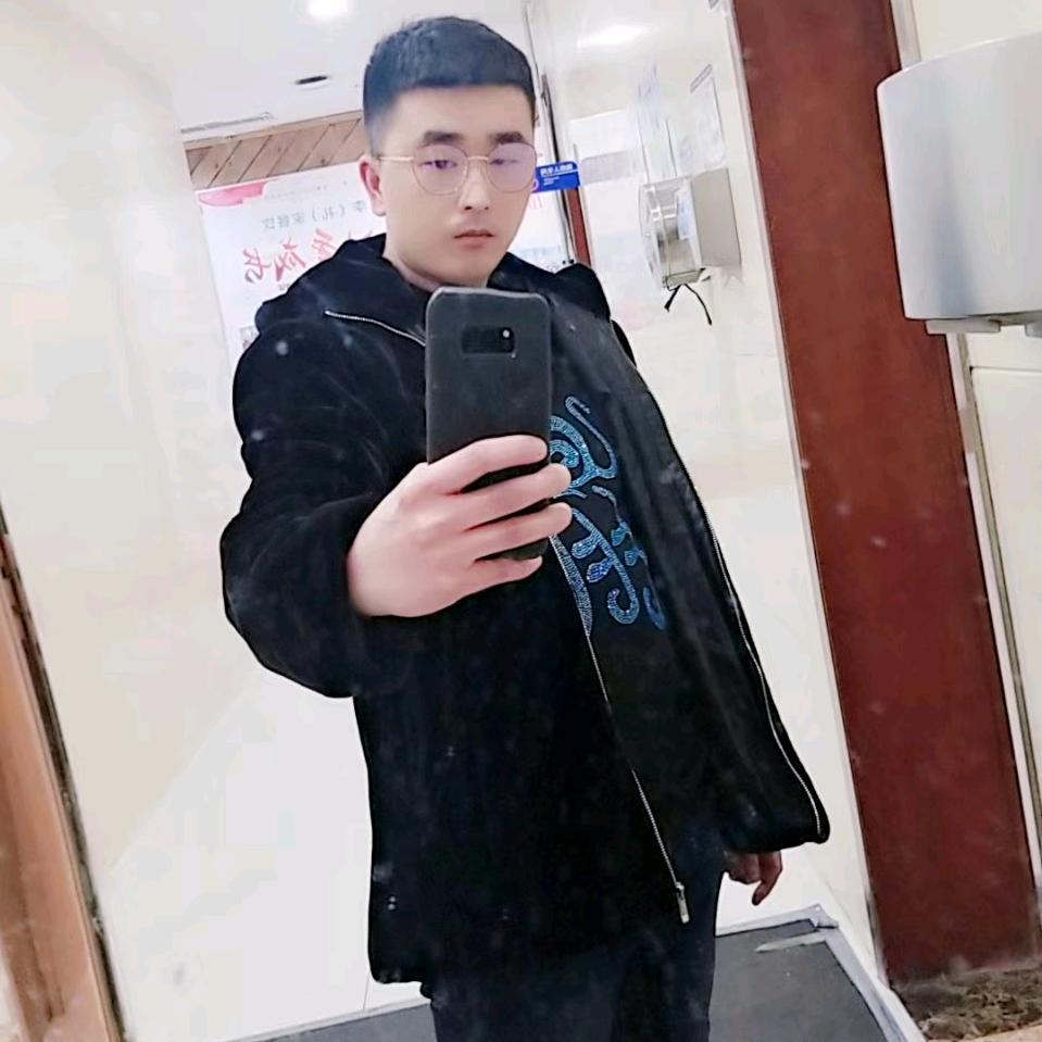 小晁😉早日退休