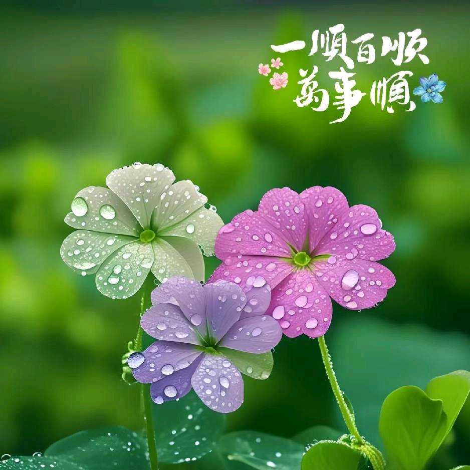 面对大海，春暖花开