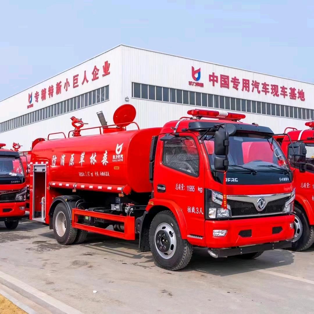 🌈环卫车厂家-徐诚