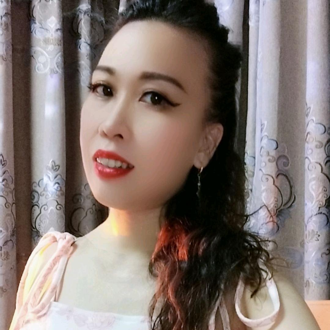 玫瑰🌹(独立女皇）