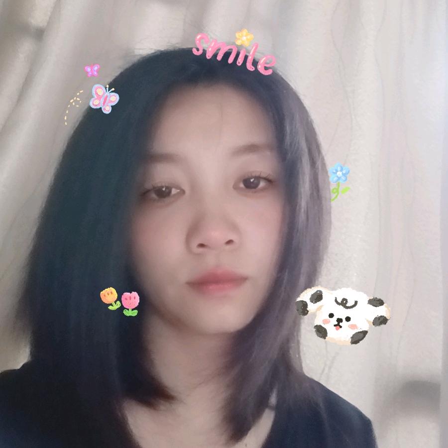 橙～子