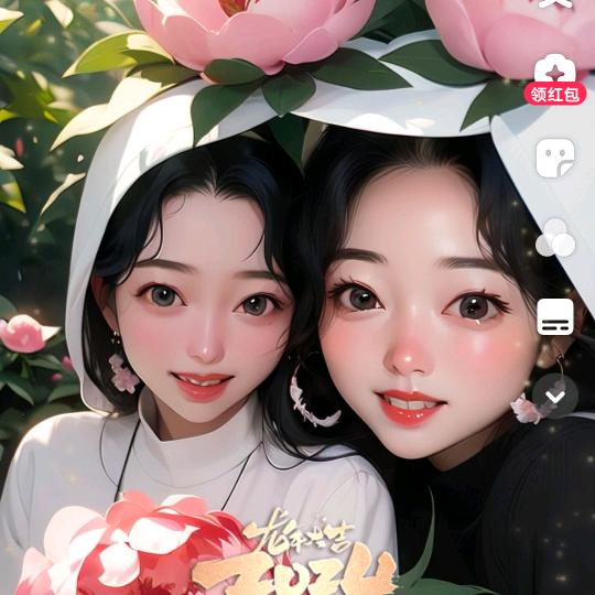 (陈）天睡大觉