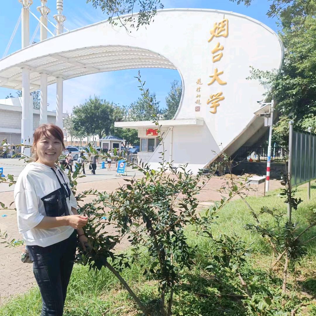 马姐好物选