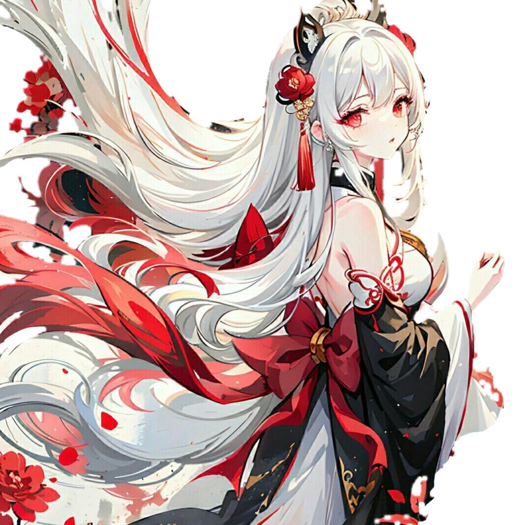 余生💘各自安好