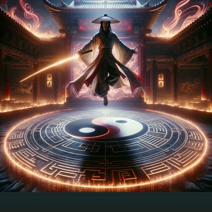 玄武堂