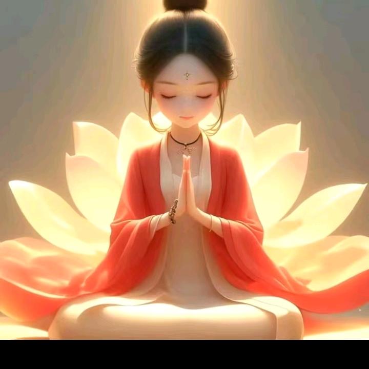 冰美人