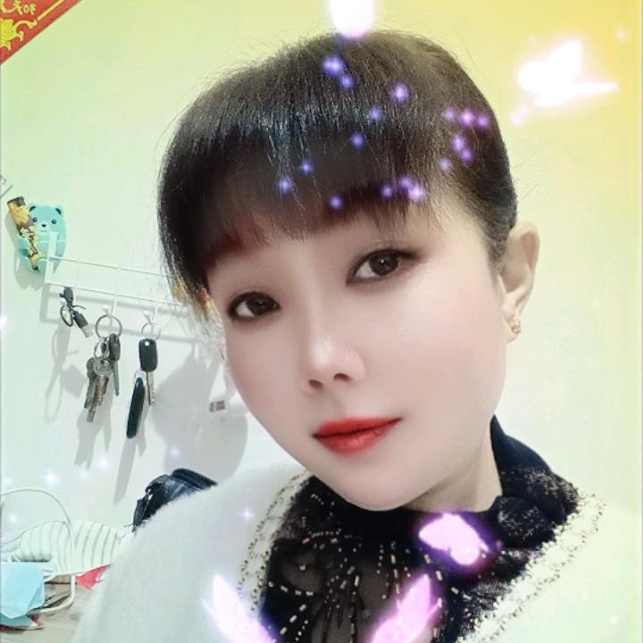 灿烂人生
