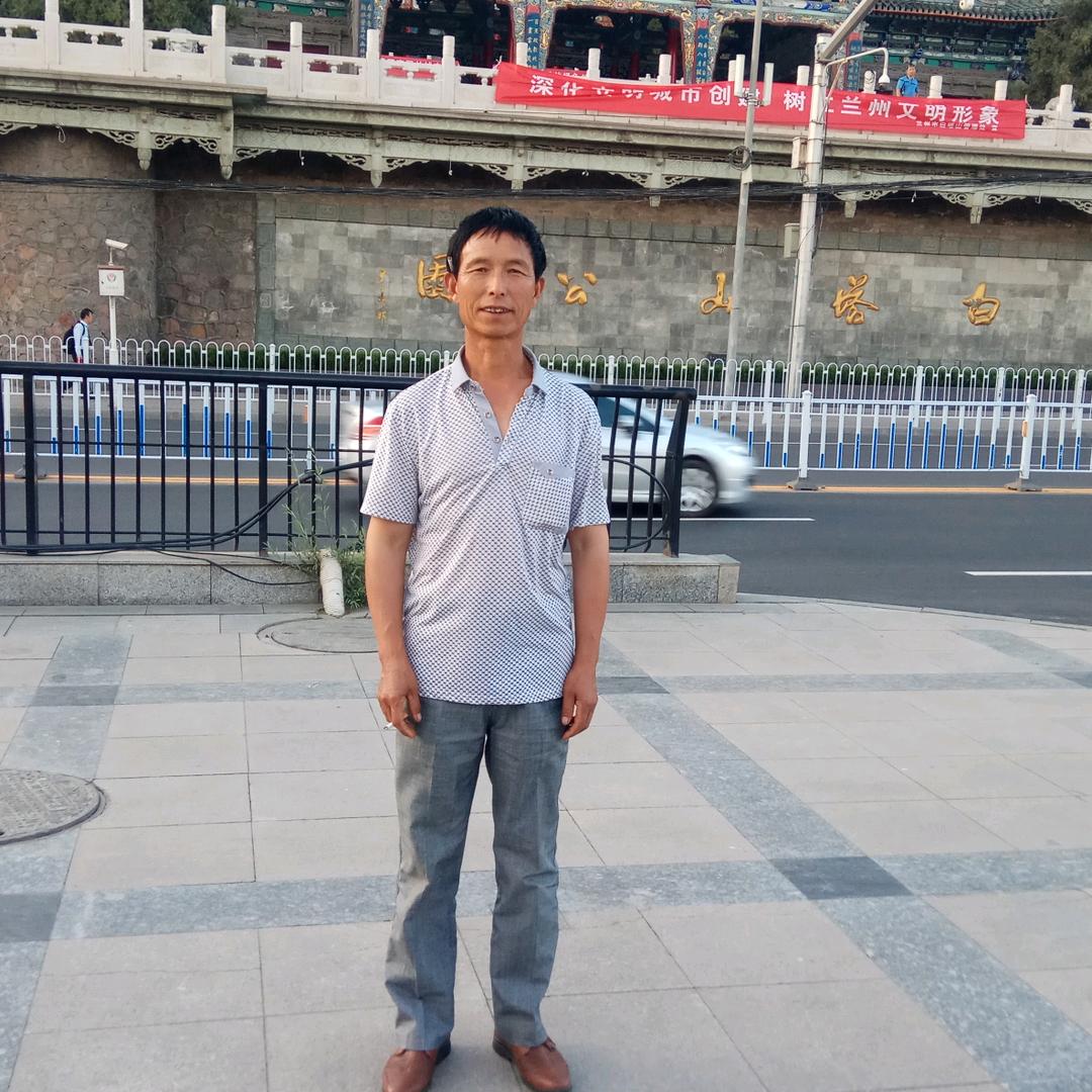 平凡诚信人
