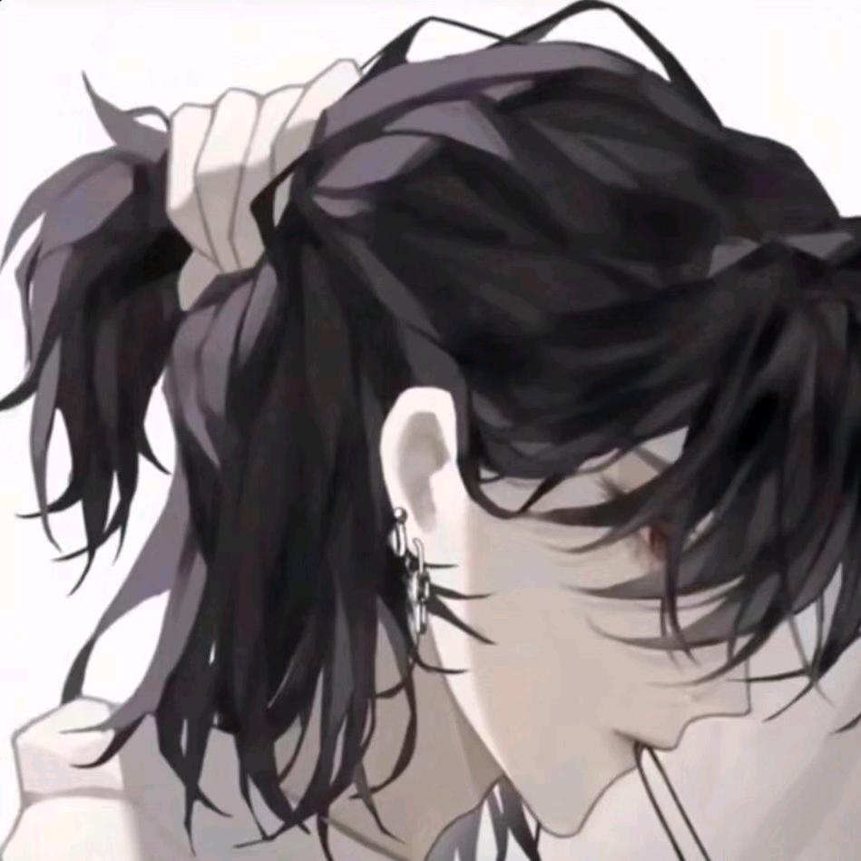 无雅【废一生】