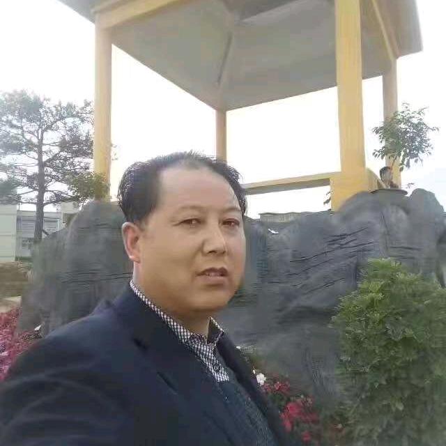 刘山森