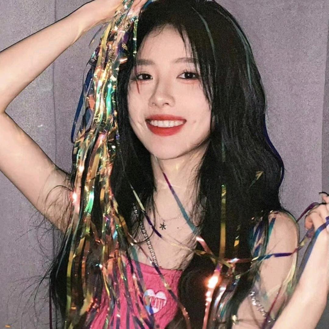 勤劳的💙小羊