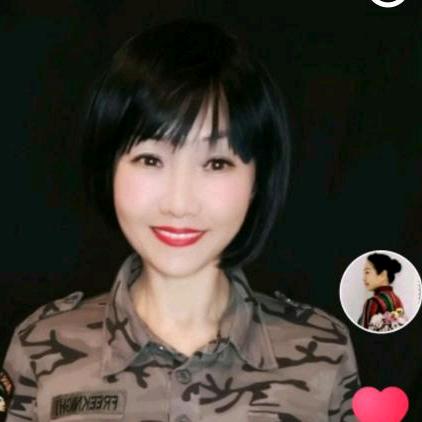 绿水依人