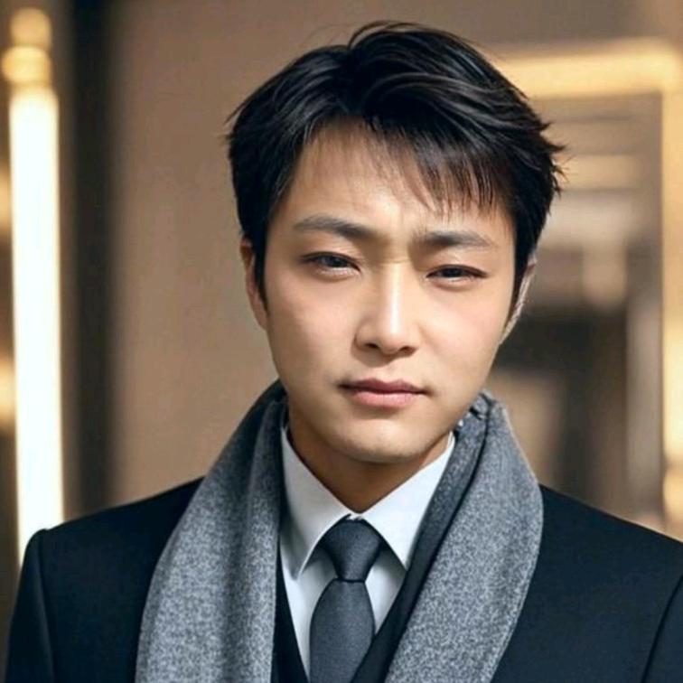 陈住气(づ ●─● )づ