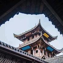 油条商贩