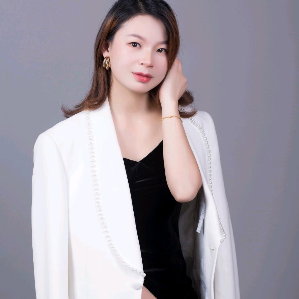 丁丁❤️