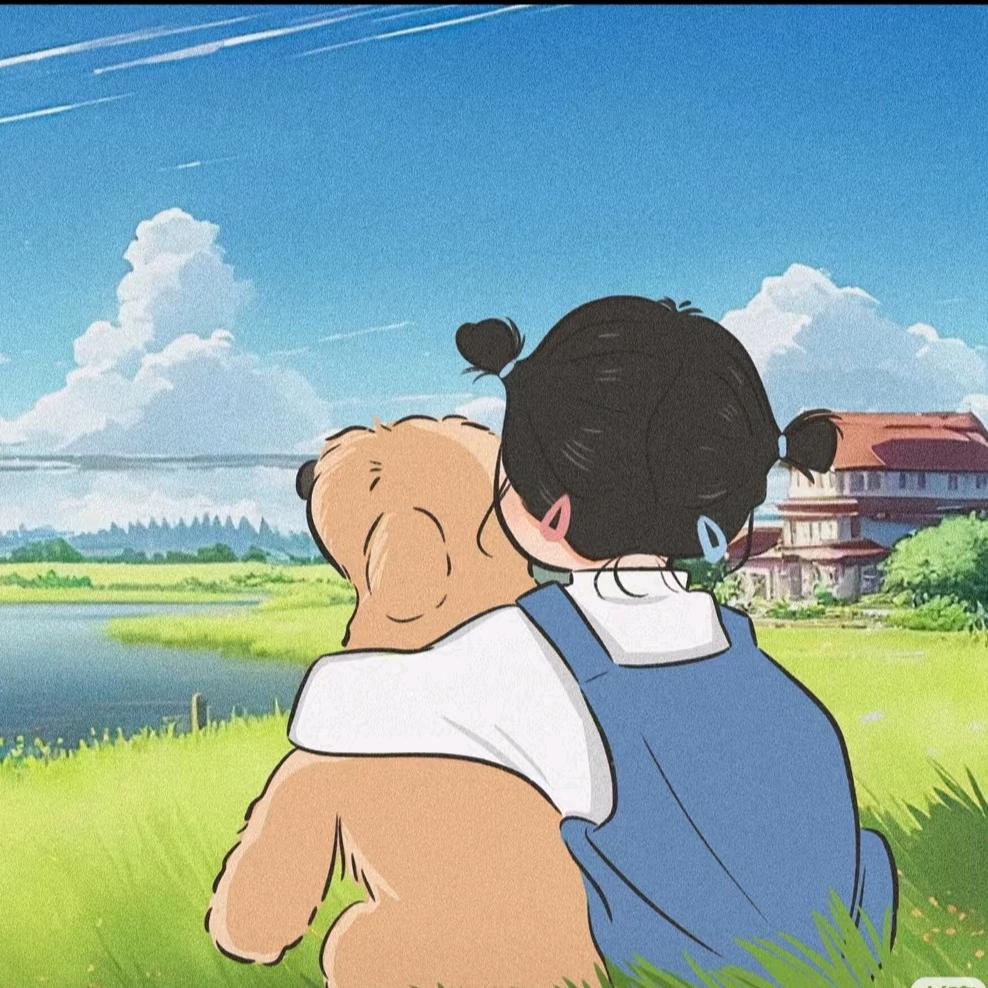 🌈梁辰美景