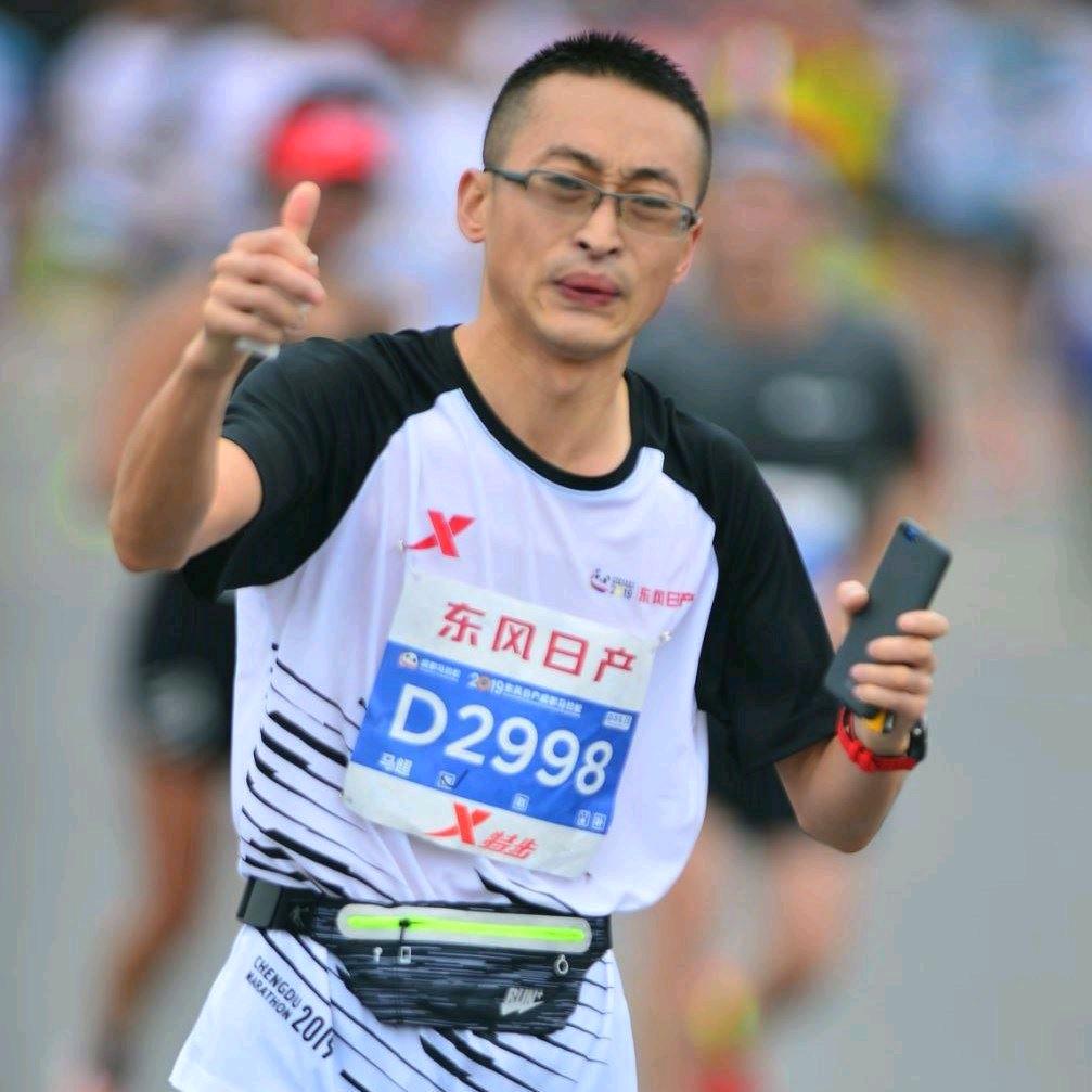 马跑跑