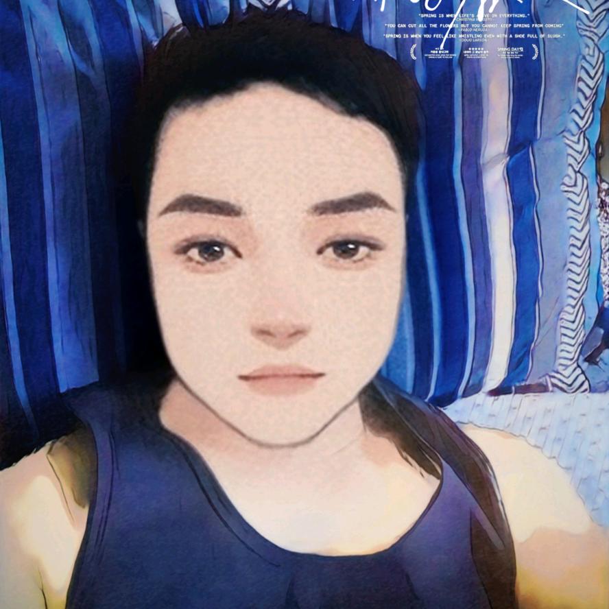 雨中书声