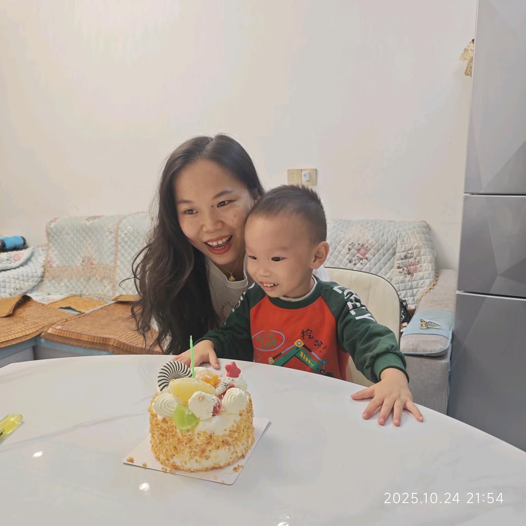 快乐硕宝