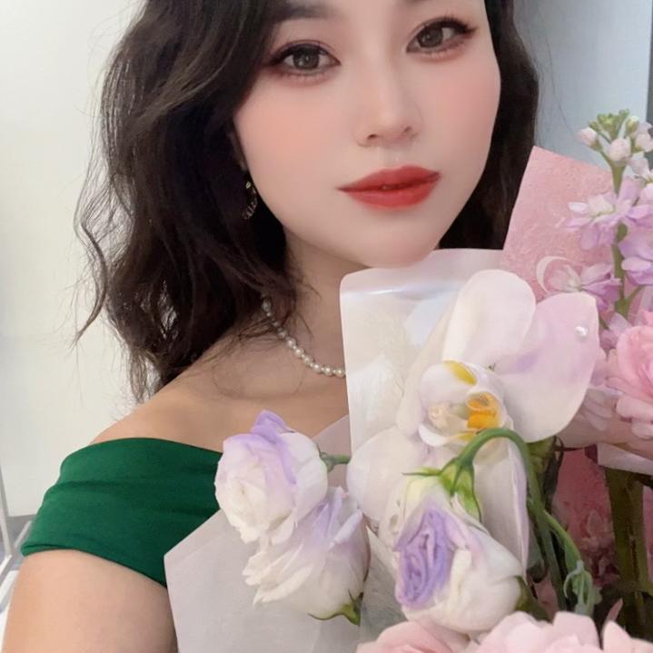 沐禧足道520号小姐姐