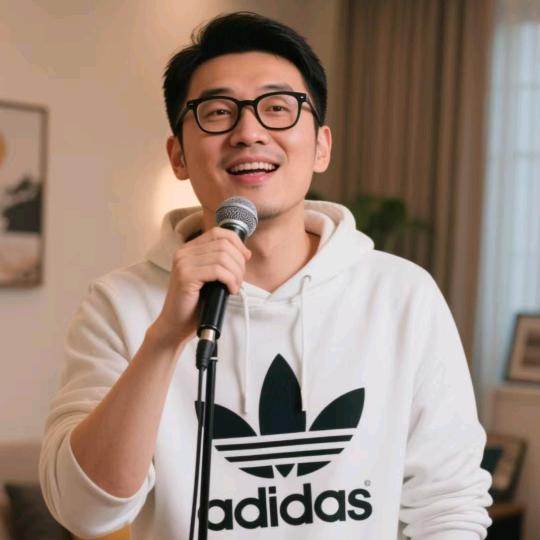 金宇🎤