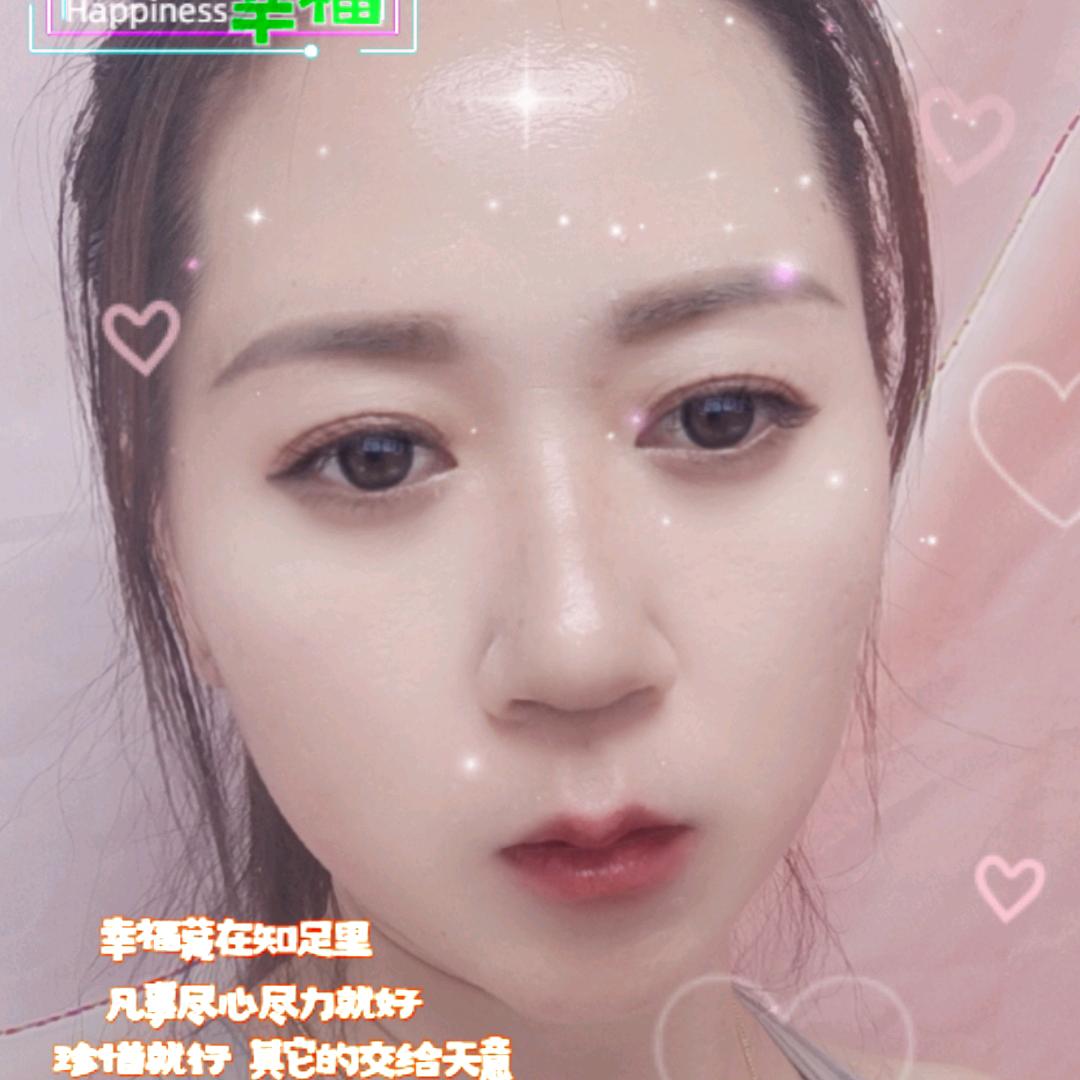 甜妹♥