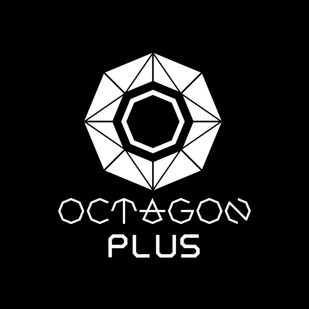 OCTAGON PLUS🤩周辉