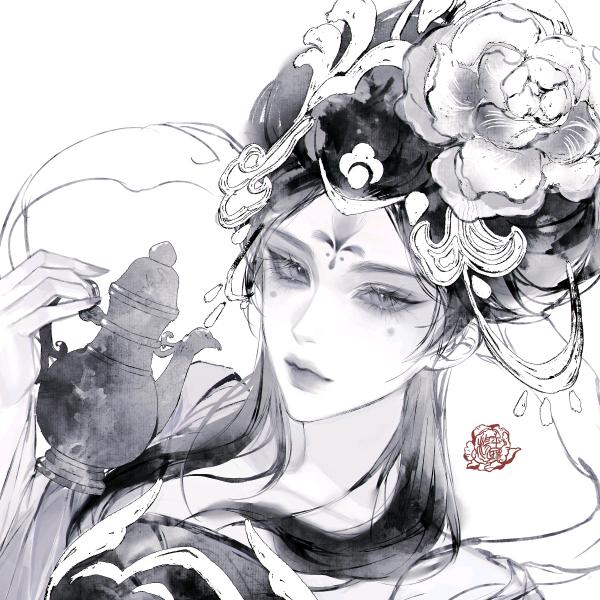 暗灯