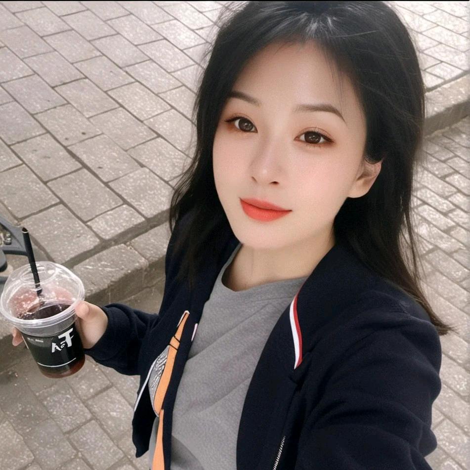 小丽💕头像