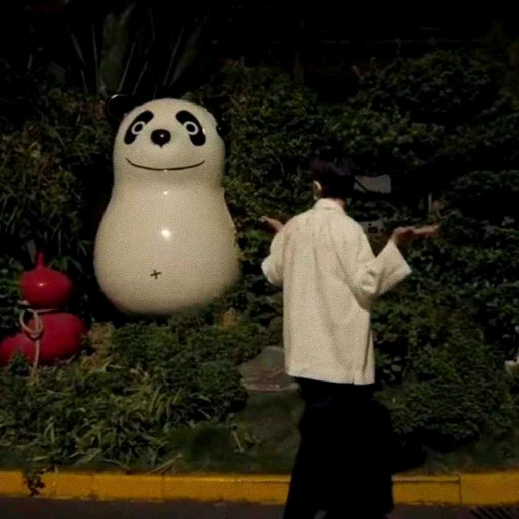 一颗牙