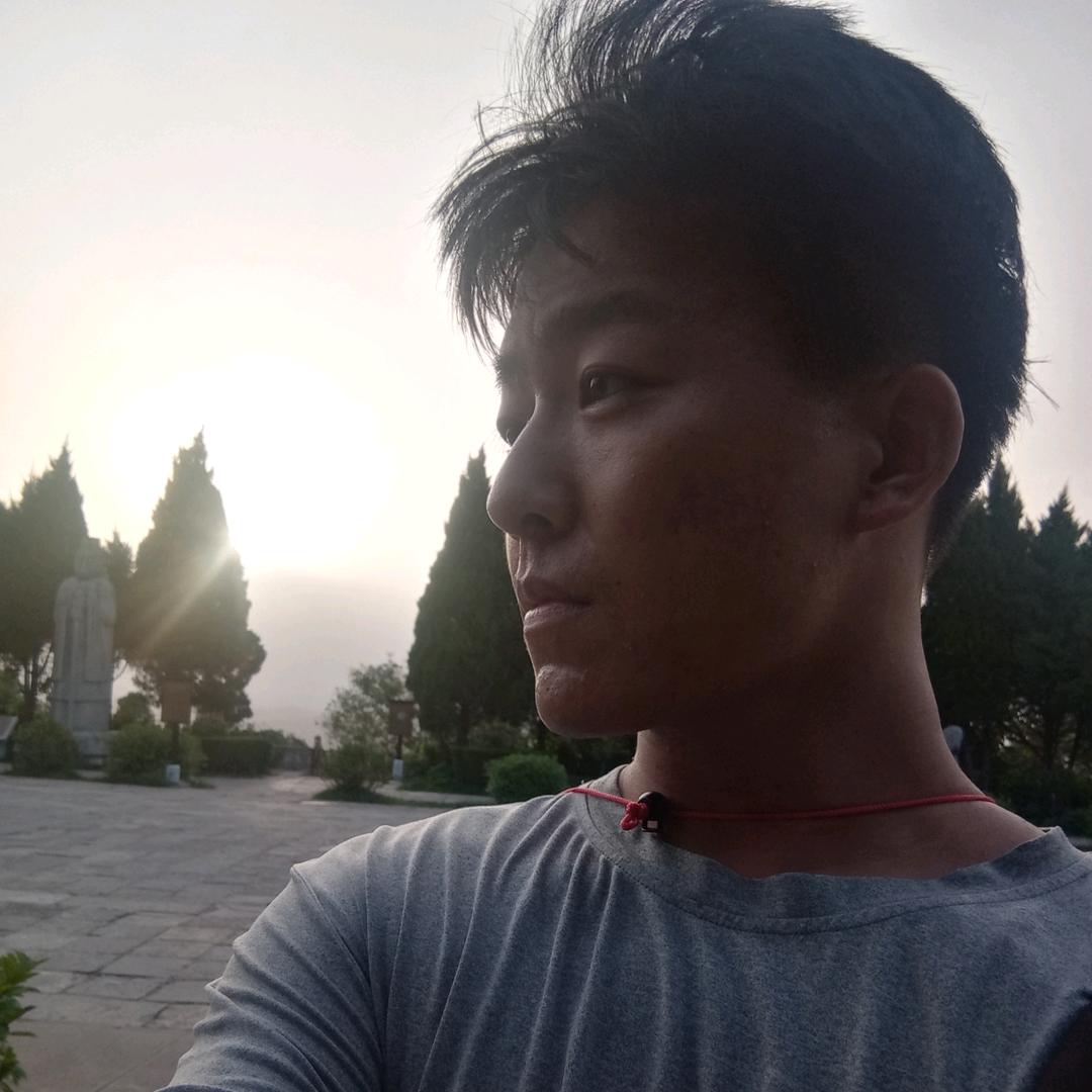 我叫阿通