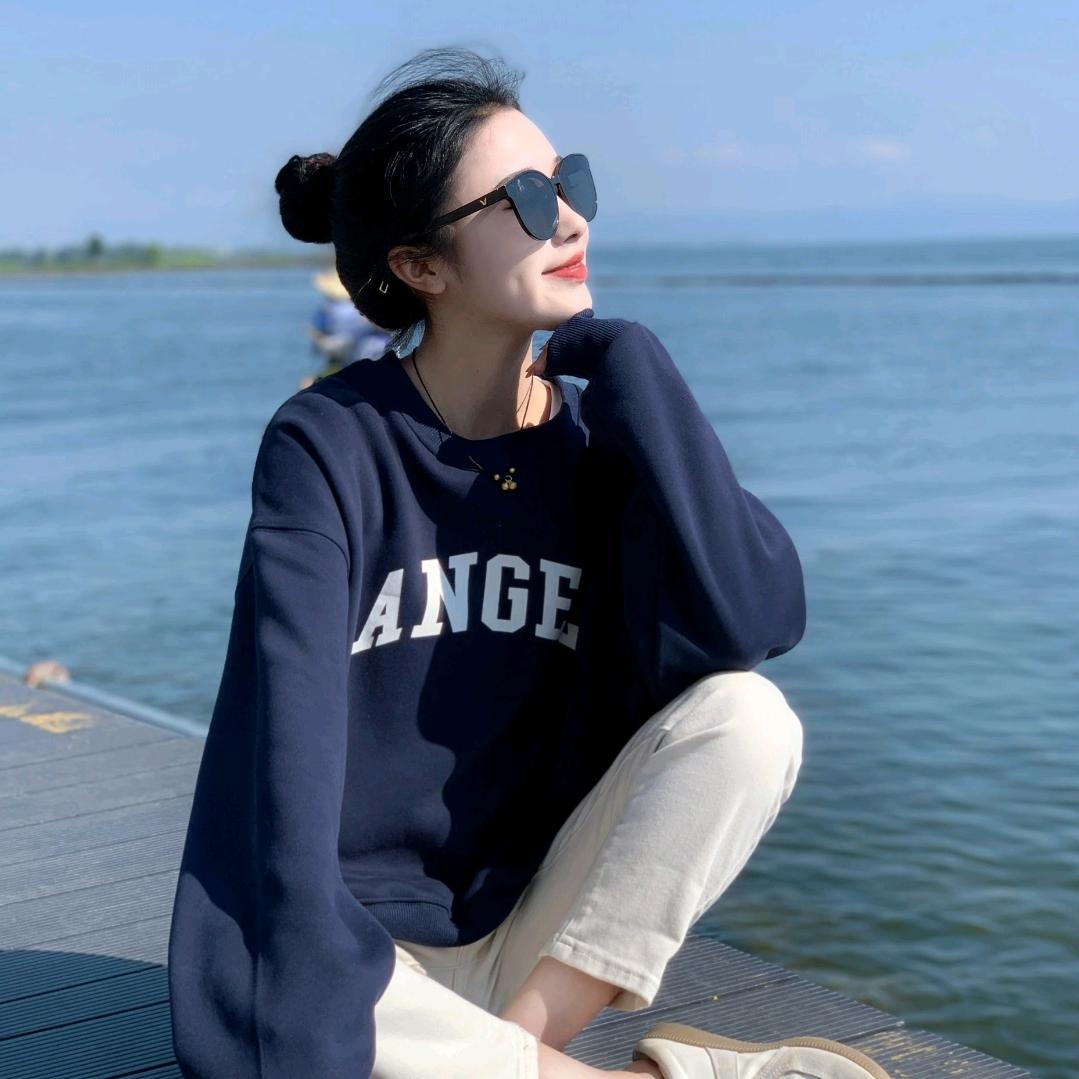 漫漫（备孕中）