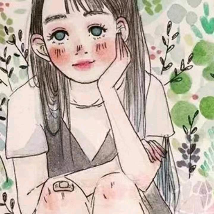 梦醒&人离