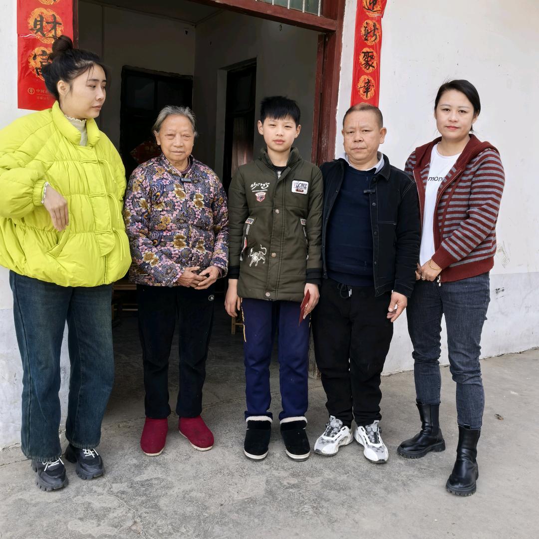 农民阿志