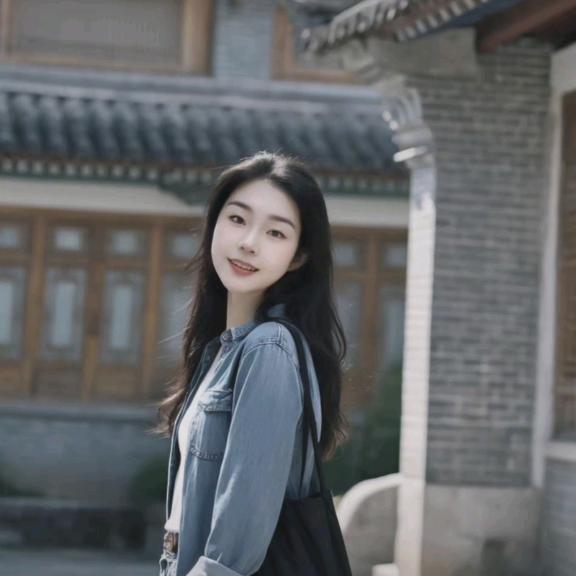 清儿  江西赣州