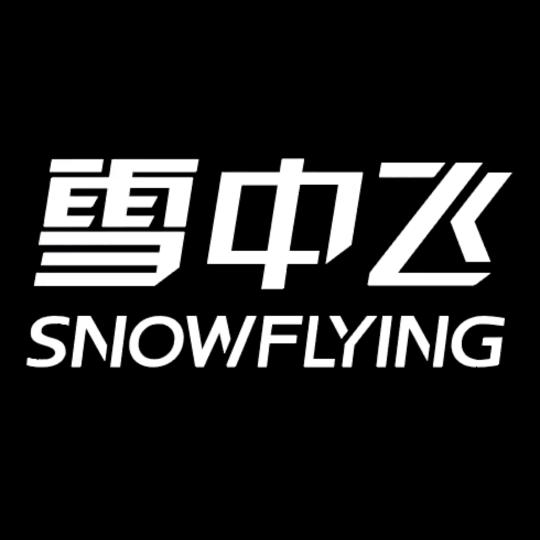 雪中飞谦众羽绒服专卖店