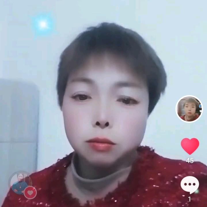天天开心。