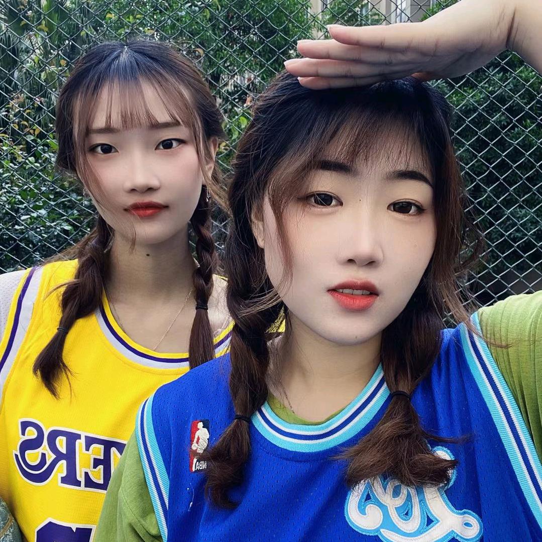 倩倩吖🏀