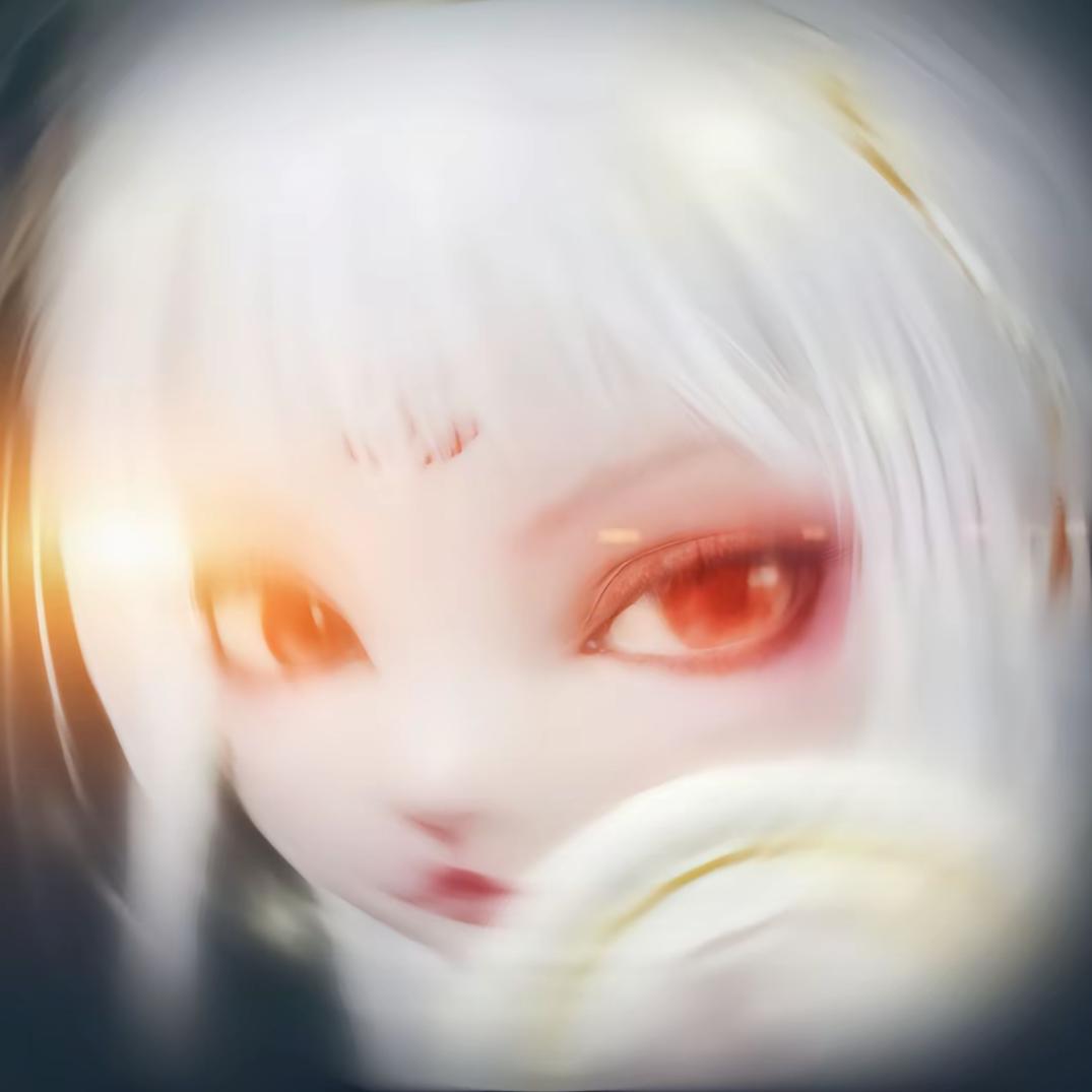 c看世界头像