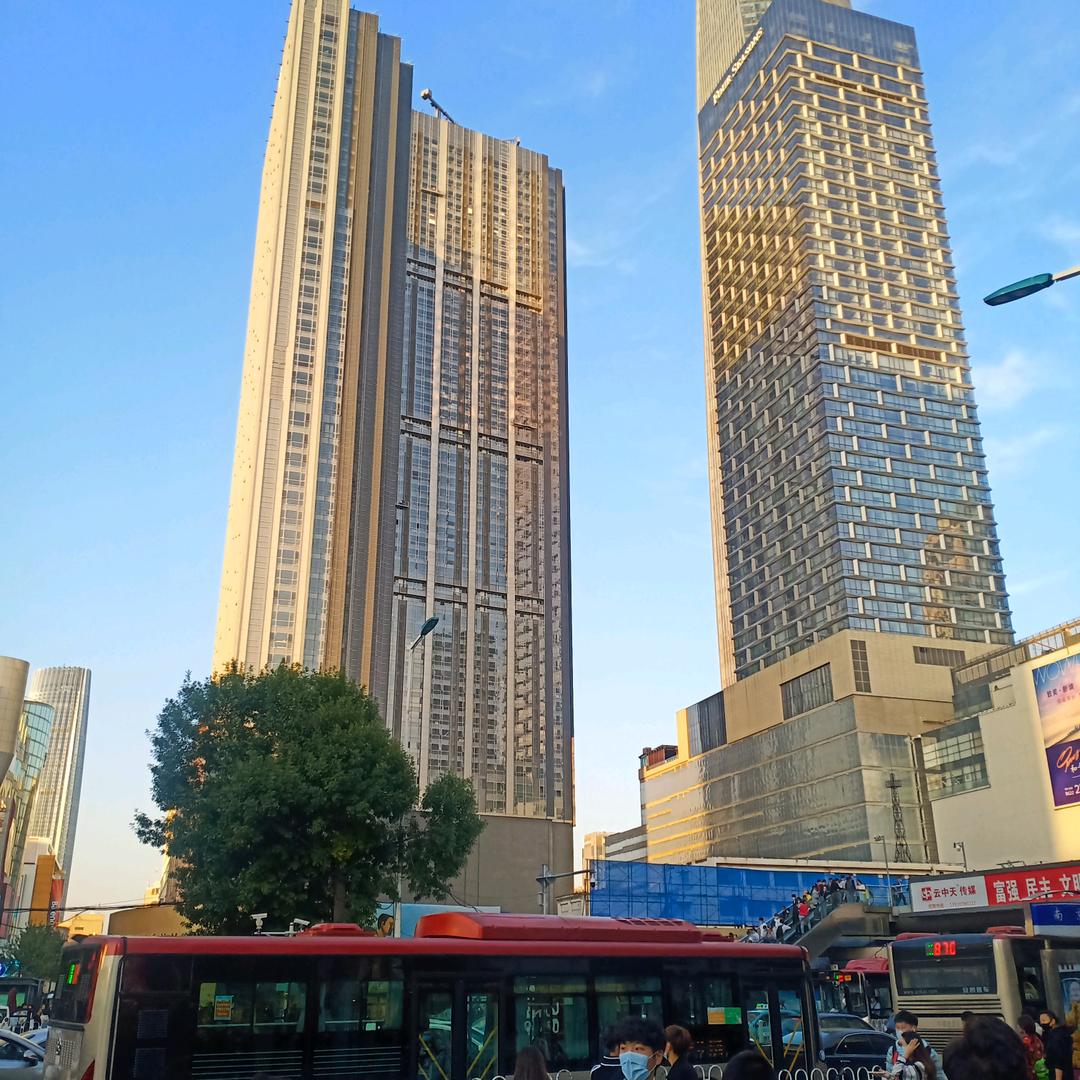 寻找幸福