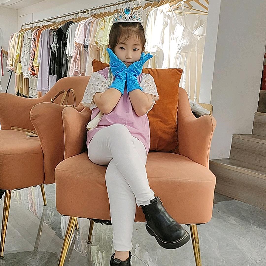 温州大麦小麦童装永嘉店