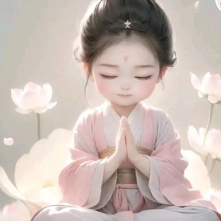 《善缘堂》姐姐收徒弟💞